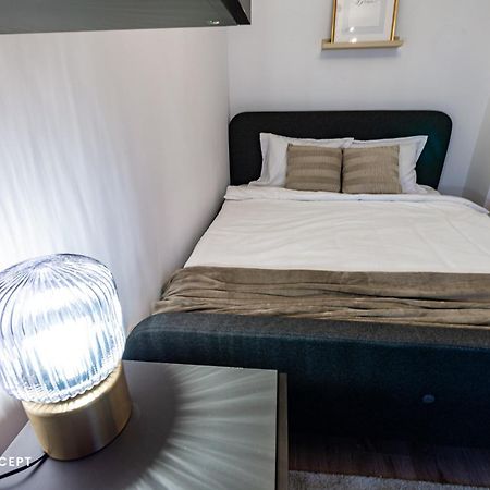 Central Residence Apartment 921 Bükreş Dış mekan fotoğraf