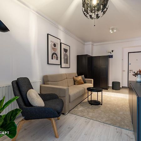 Central Residence Apartment 921 Bükreş Dış mekan fotoğraf