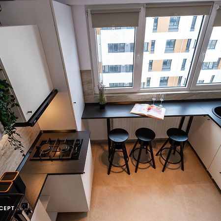 Central Residence Apartment 921 Bükreş Dış mekan fotoğraf