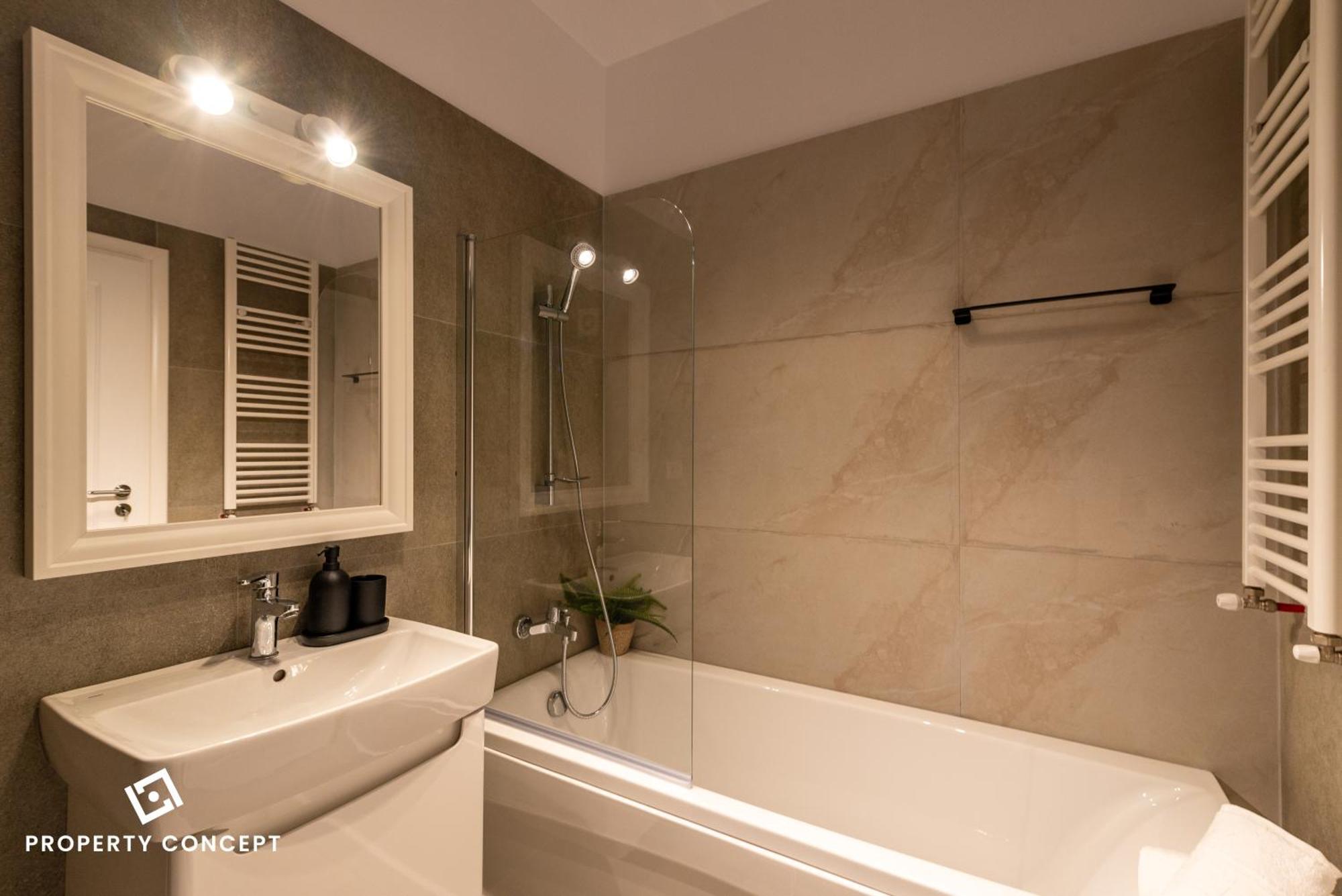 Central Residence Apartment 921 Bükreş Dış mekan fotoğraf