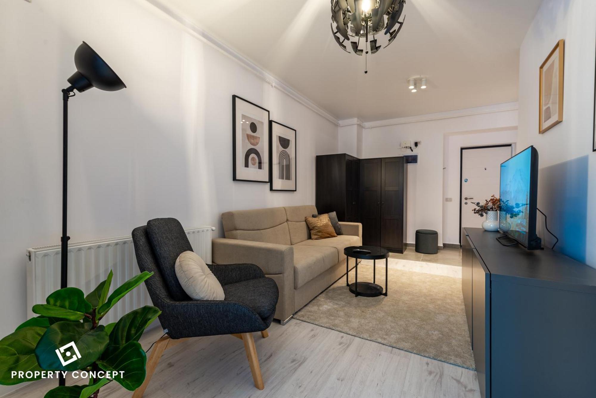 Central Residence Apartment 921 Bükreş Dış mekan fotoğraf