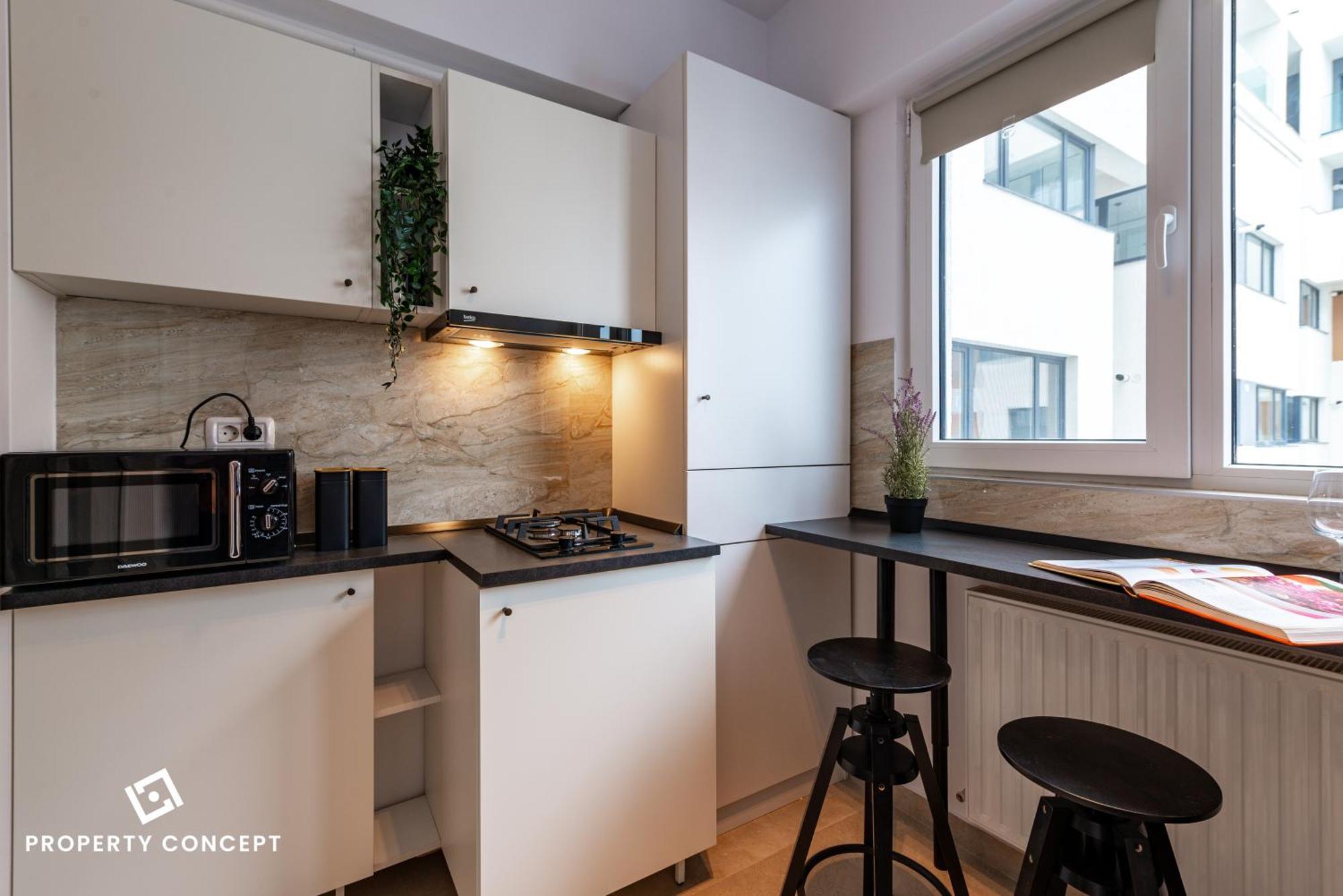 Central Residence Apartment 921 Bükreş Dış mekan fotoğraf