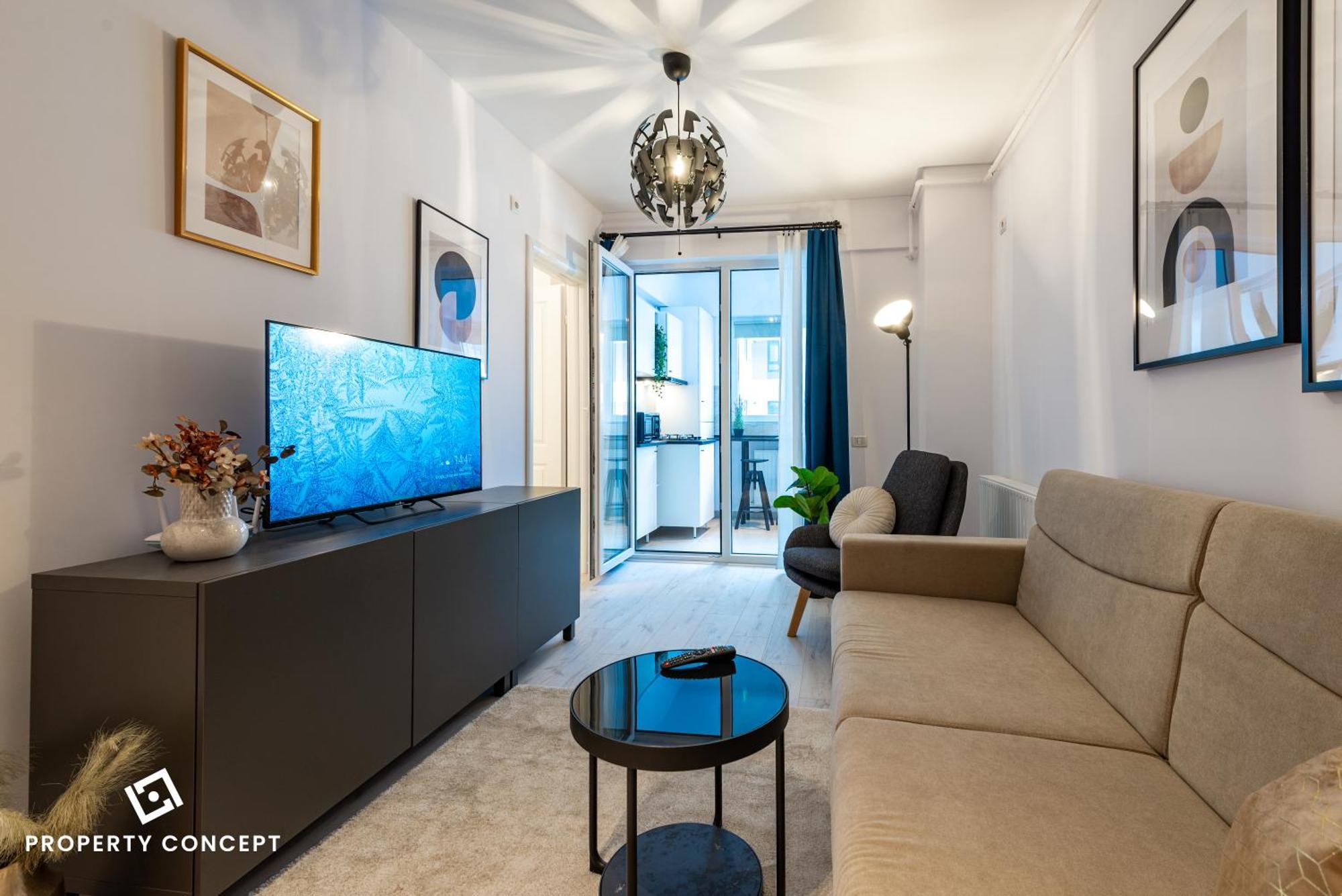 Central Residence Apartment 921 Bükreş Dış mekan fotoğraf
