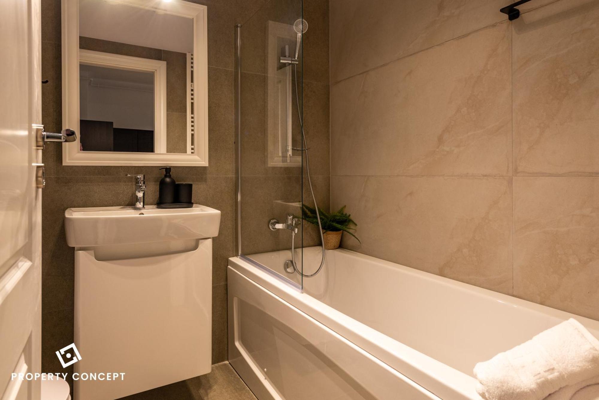 Central Residence Apartment 921 Bükreş Dış mekan fotoğraf