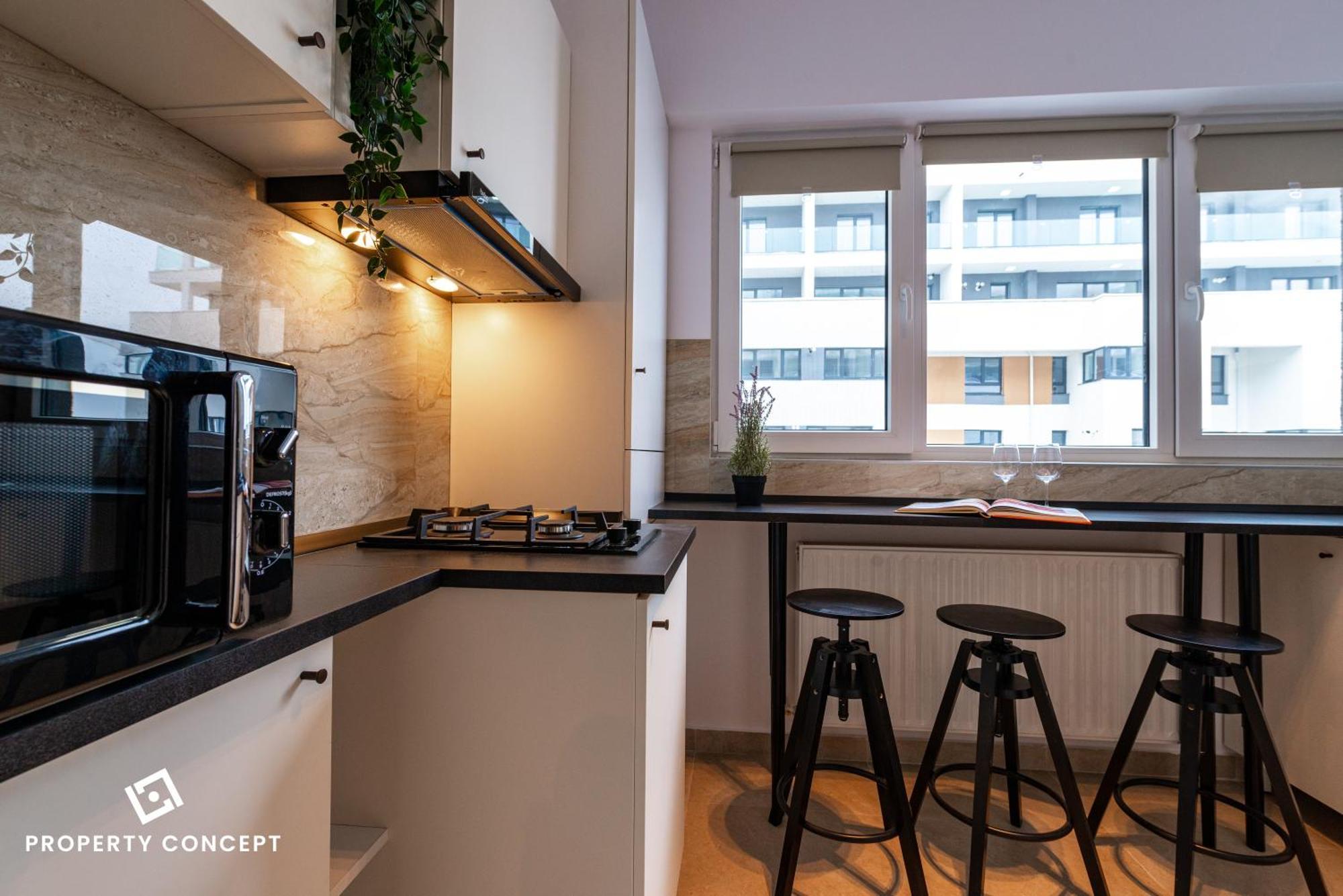 Central Residence Apartment 921 Bükreş Dış mekan fotoğraf