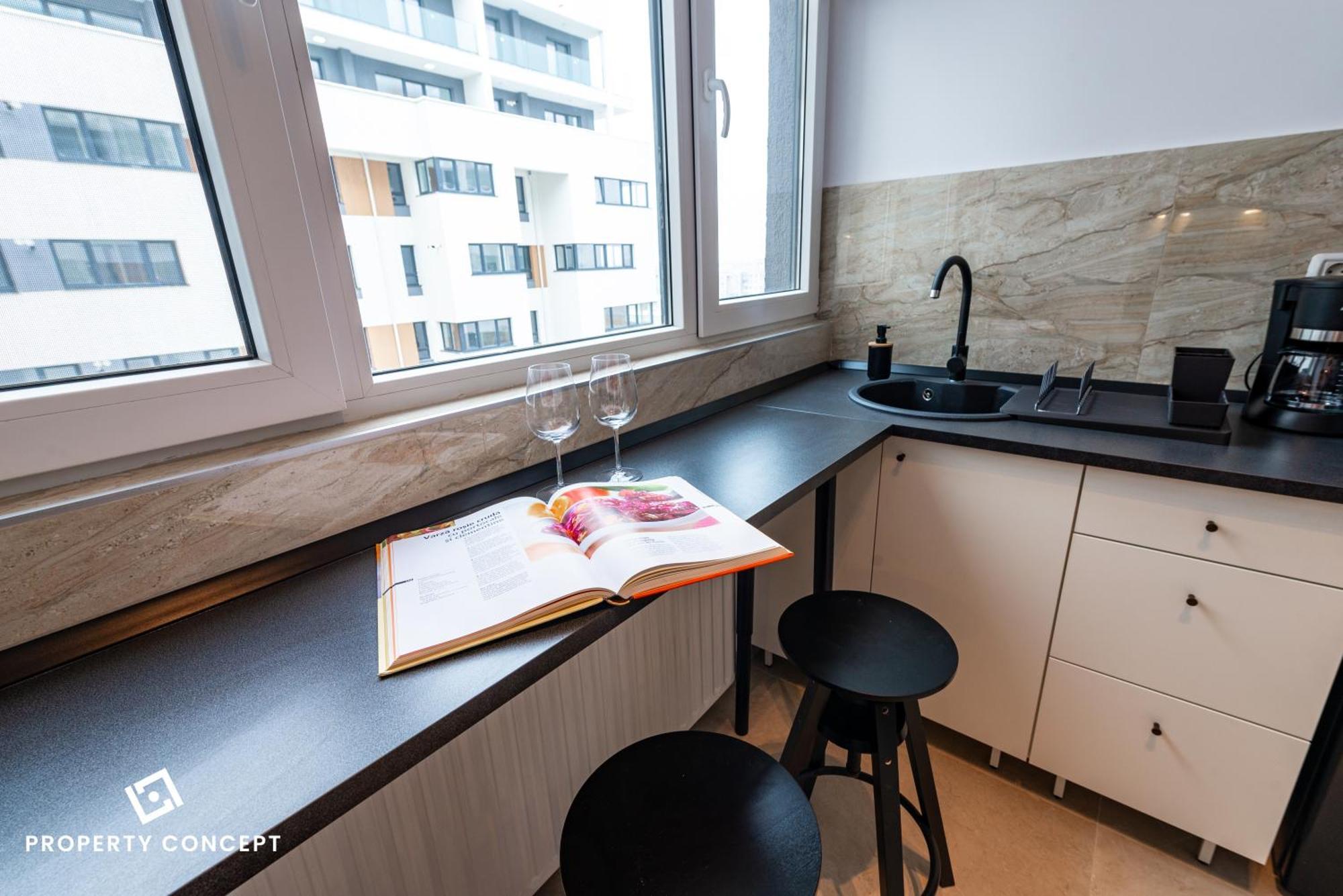 Central Residence Apartment 921 Bükreş Dış mekan fotoğraf