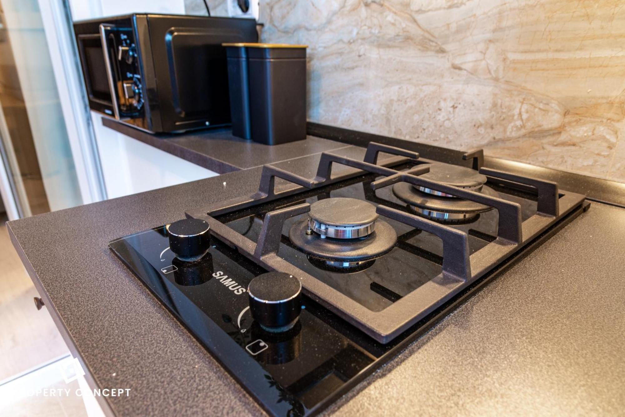 Central Residence Apartment 921 Bükreş Dış mekan fotoğraf