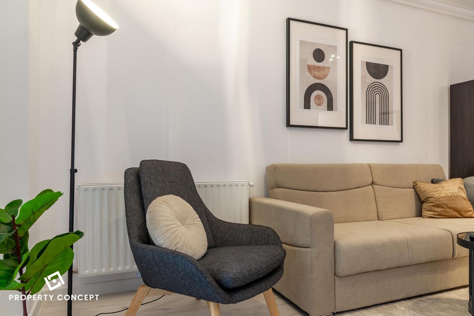 Central Residence Apartment 921 Bükreş Dış mekan fotoğraf