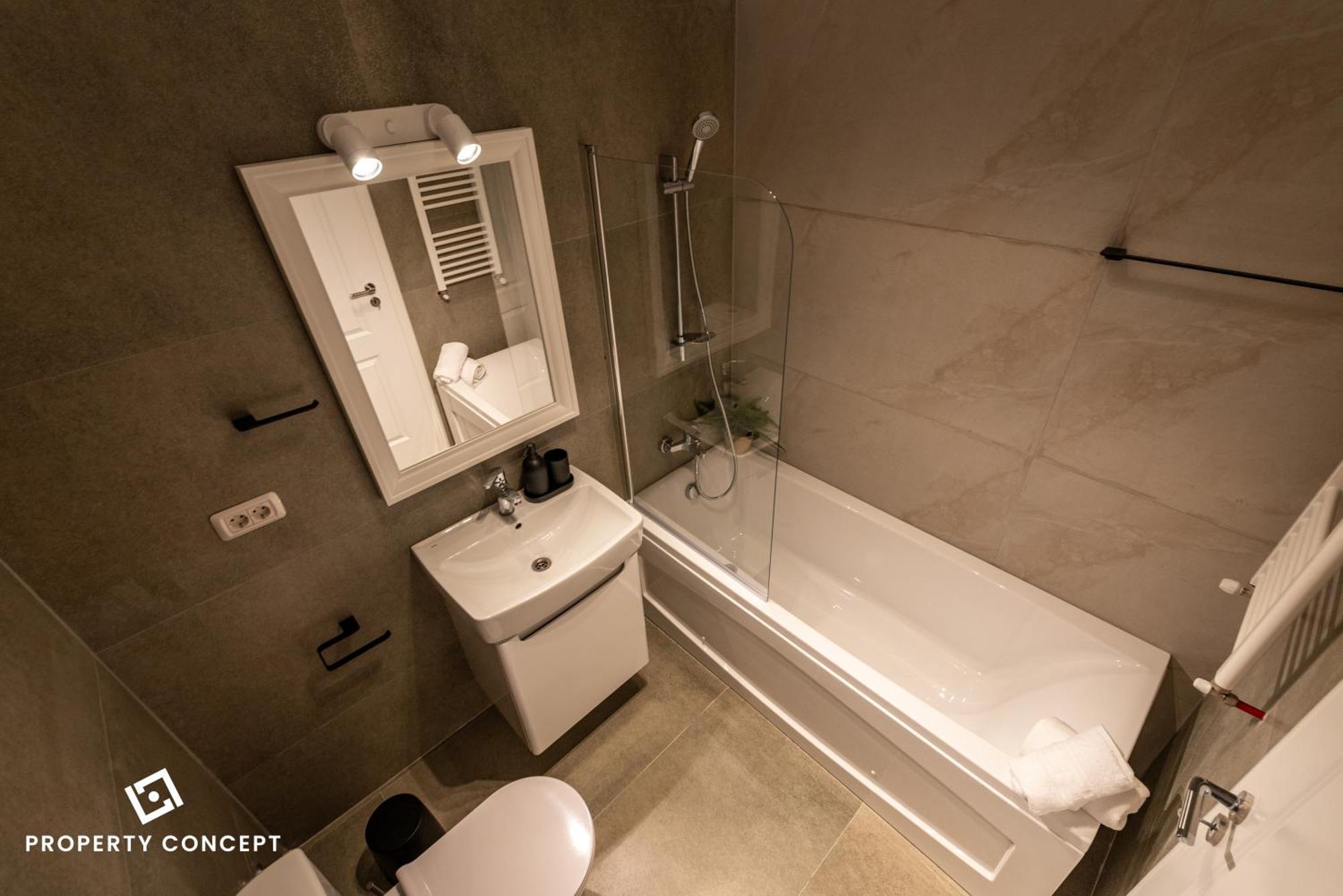 Central Residence Apartment 921 Bükreş Dış mekan fotoğraf