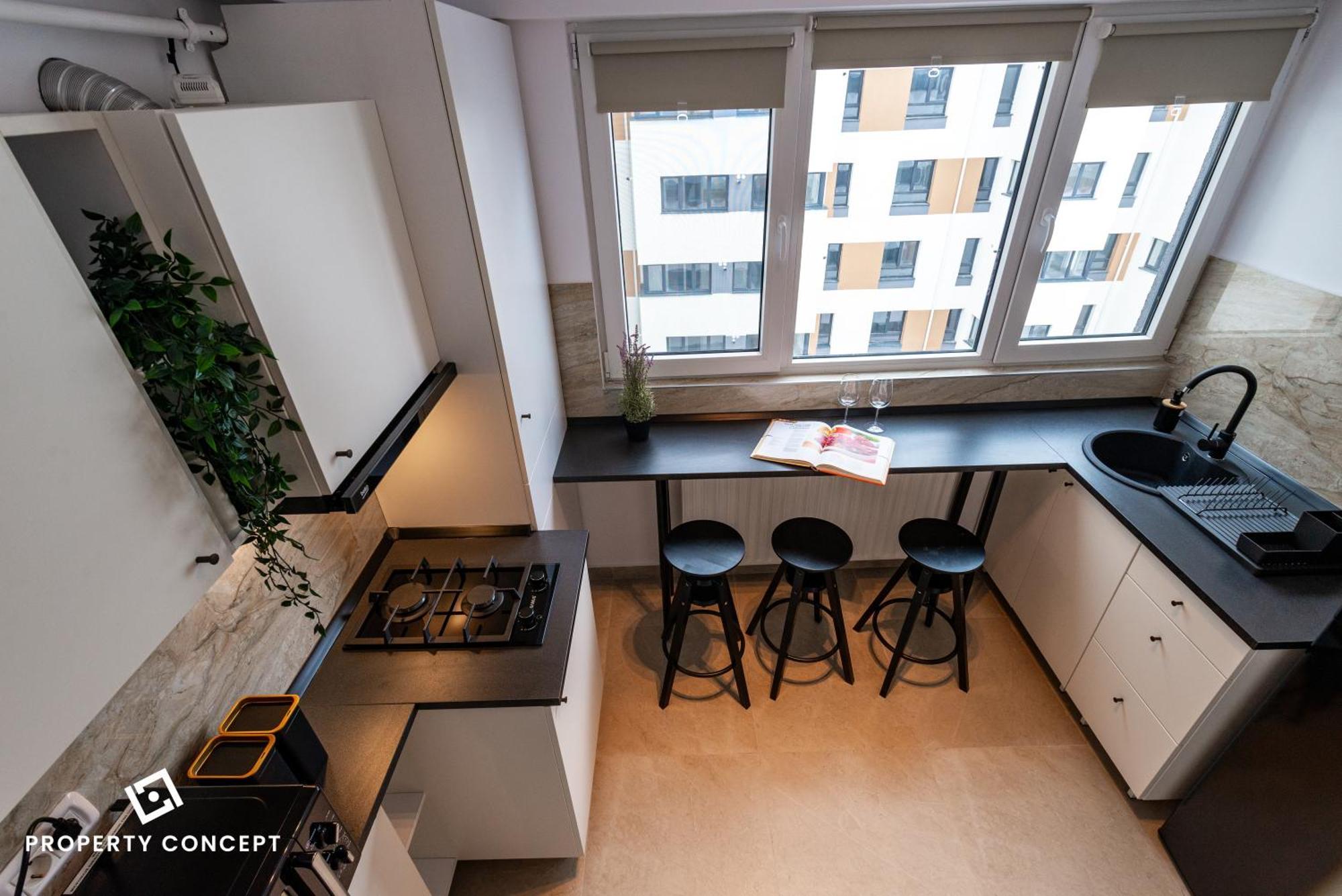 Central Residence Apartment 921 Bükreş Dış mekan fotoğraf