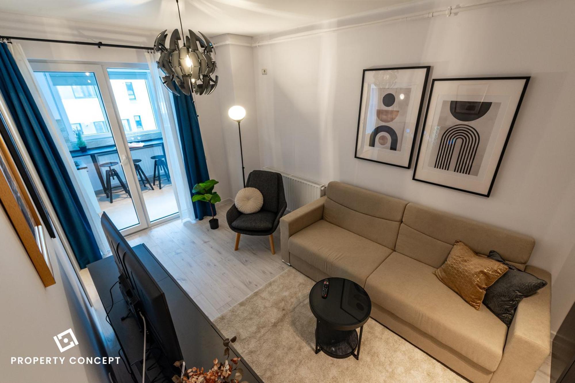 Central Residence Apartment 921 Bükreş Dış mekan fotoğraf