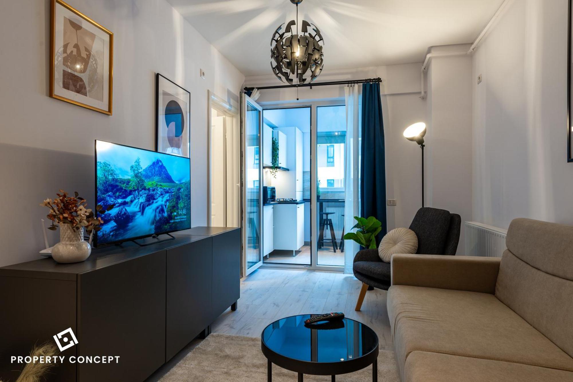 Central Residence Apartment 921 Bükreş Dış mekan fotoğraf