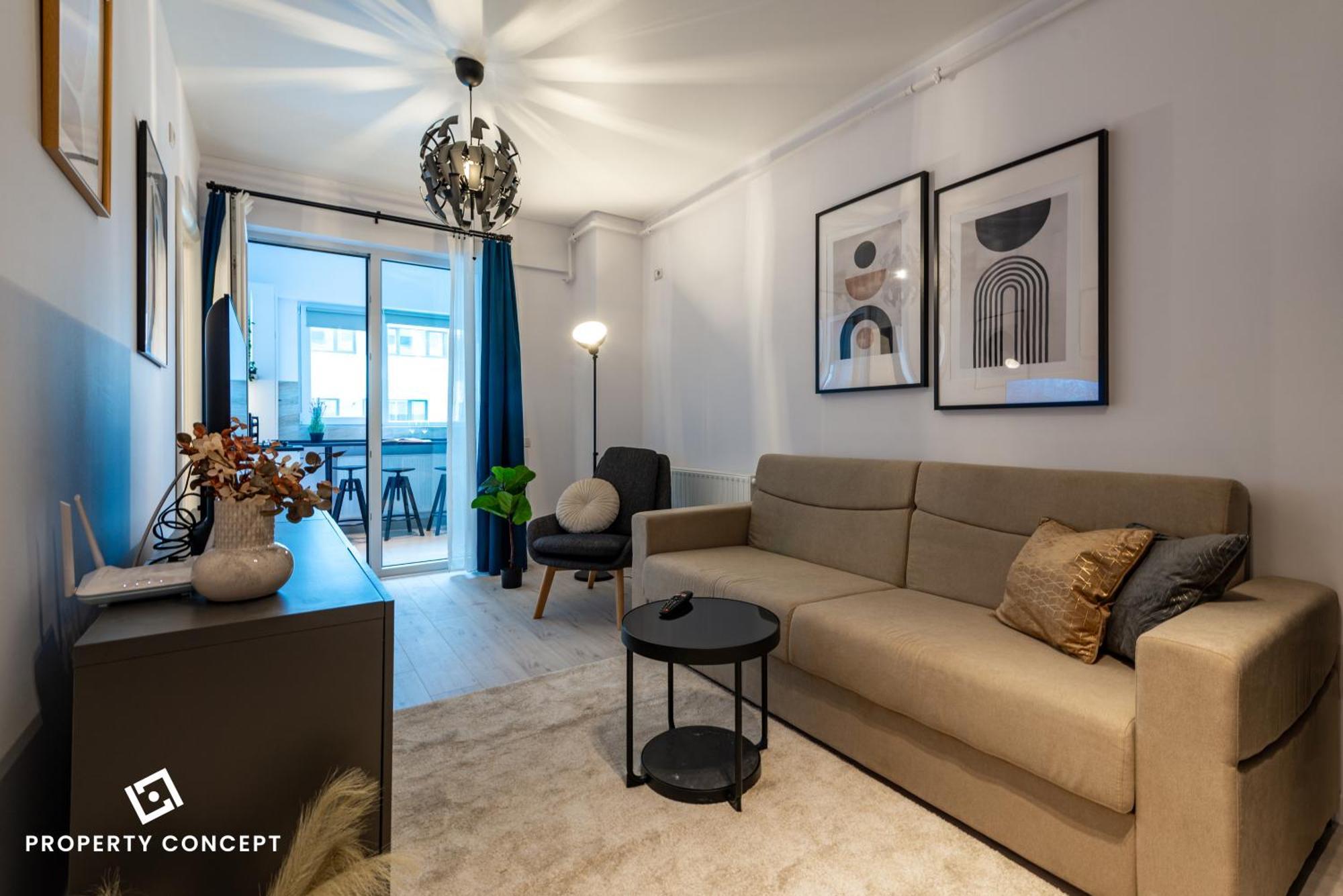 Central Residence Apartment 921 Bükreş Dış mekan fotoğraf